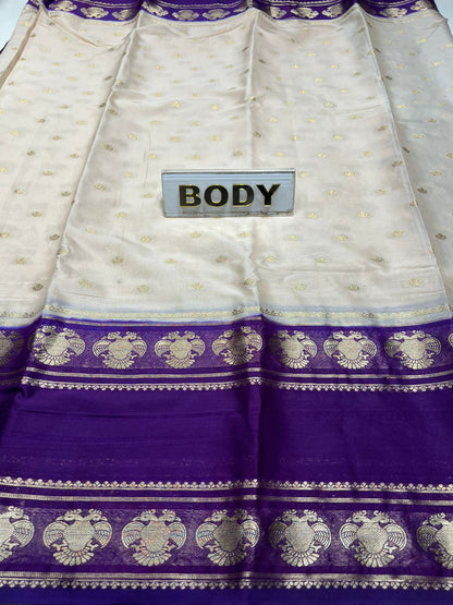 Artificial / Mix Crape Sarees