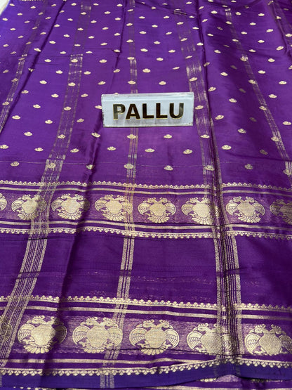 Artificial / Mix Crape Sarees