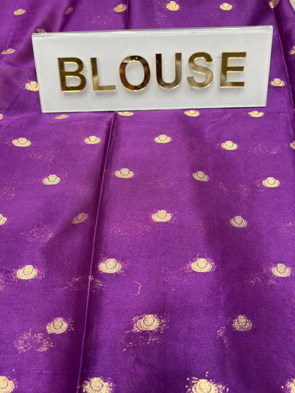Artificial / Mix Crape Sarees