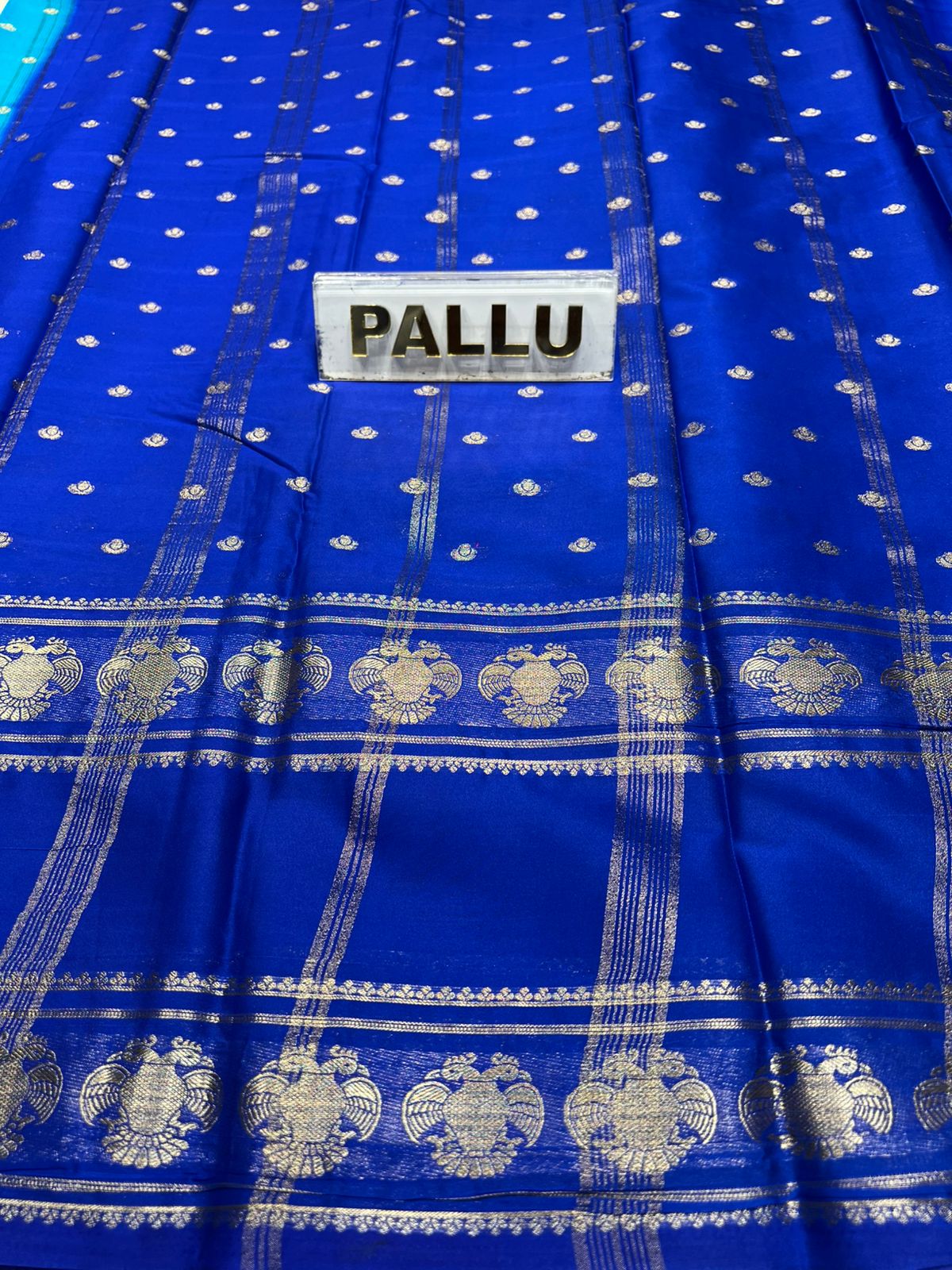 Artificial / Mix Crape Sarees