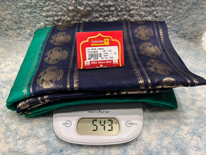 Artificial / Mix Crape Sarees