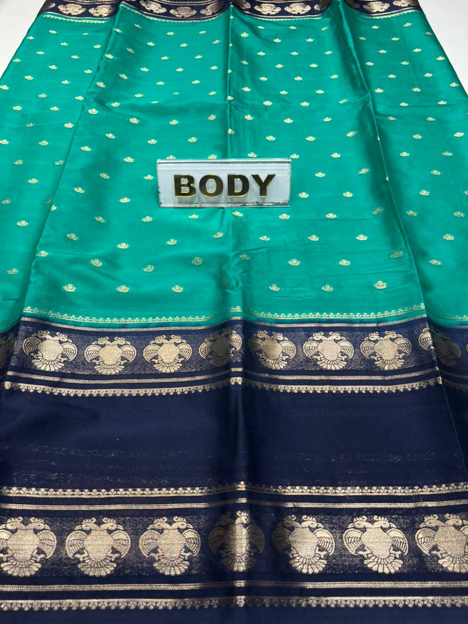Artificial / Mix Crape Sarees