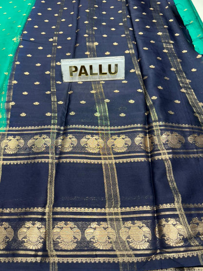 Artificial / Mix Crape Sarees