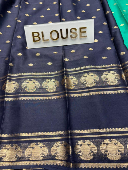 Artificial / Mix Crape Sarees