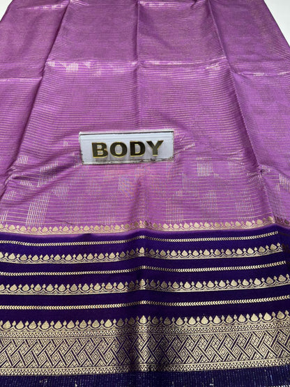 Artificial / Mix Crape Sarees