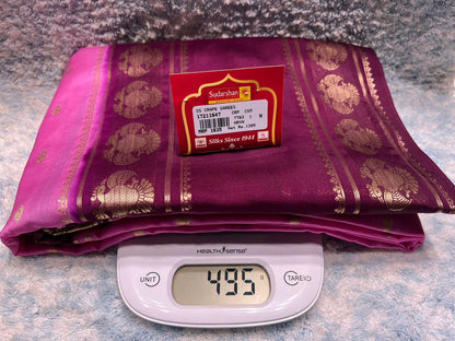 Artificial / Mix Crape Sarees