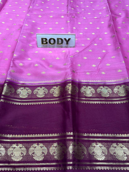 Artificial / Mix Crape Sarees