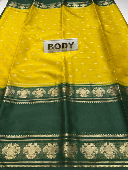Artificial / Mix Crape Sarees