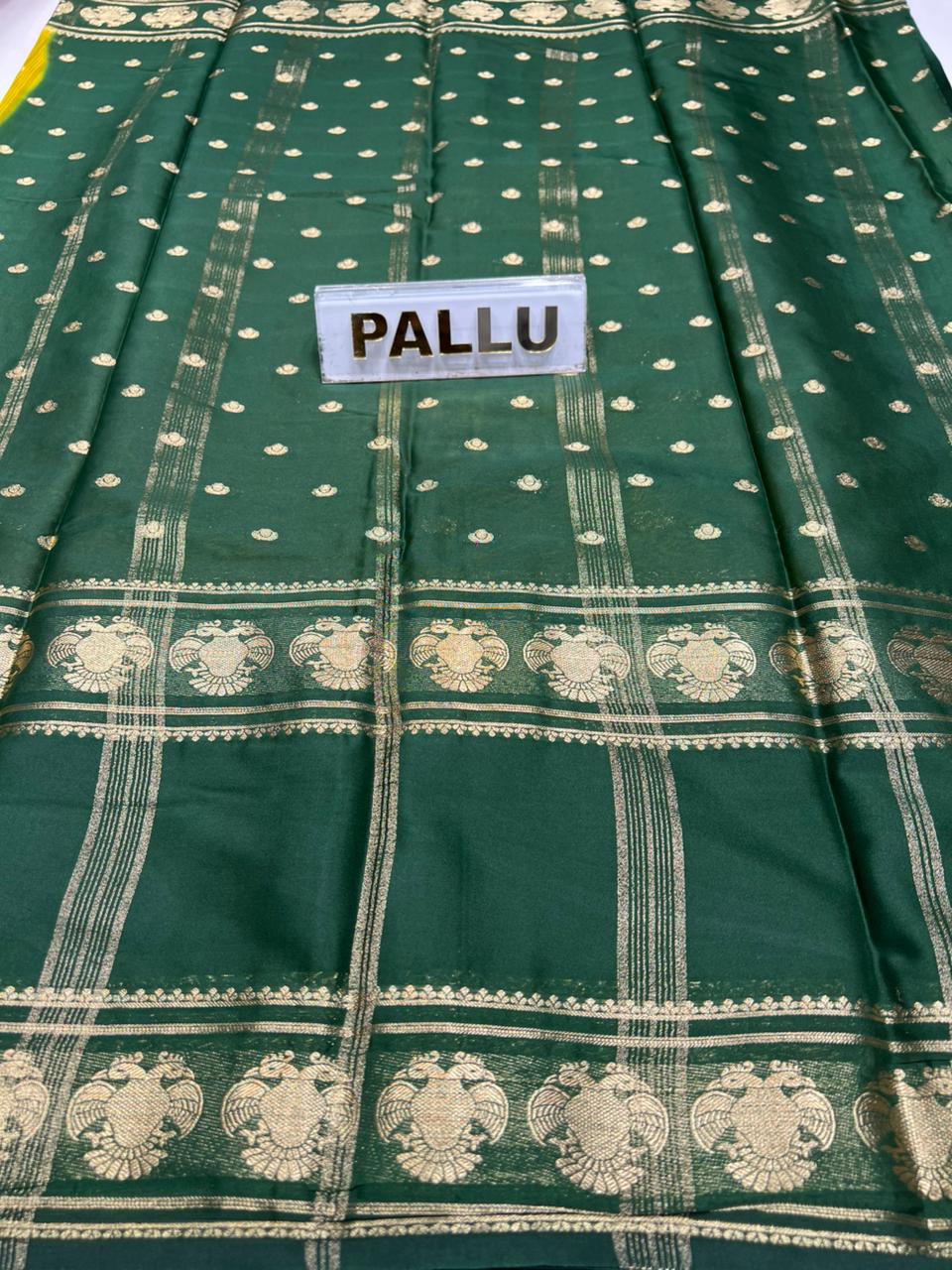 Artificial / Mix Crape Sarees