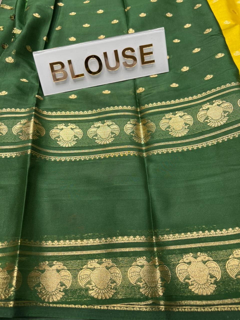 Artificial / Mix Crape Sarees
