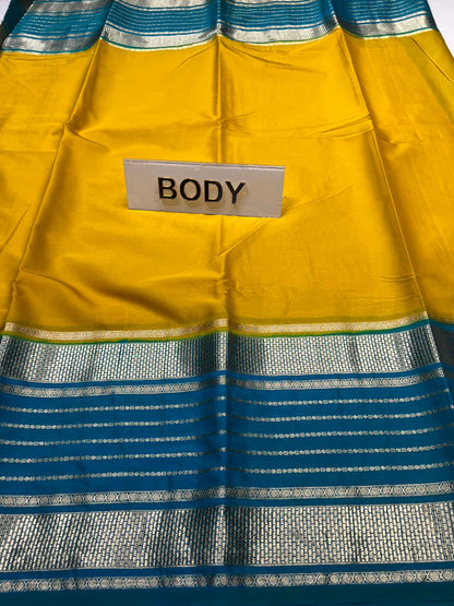 Artificial / Mix Crape Sarees