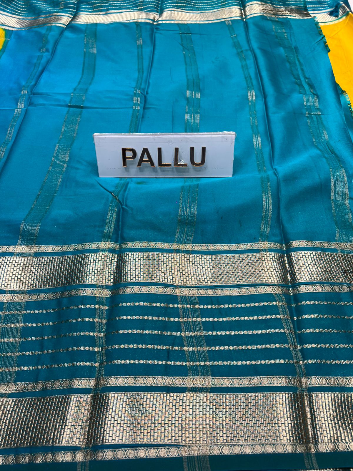 Artificial / Mix Crape Sarees