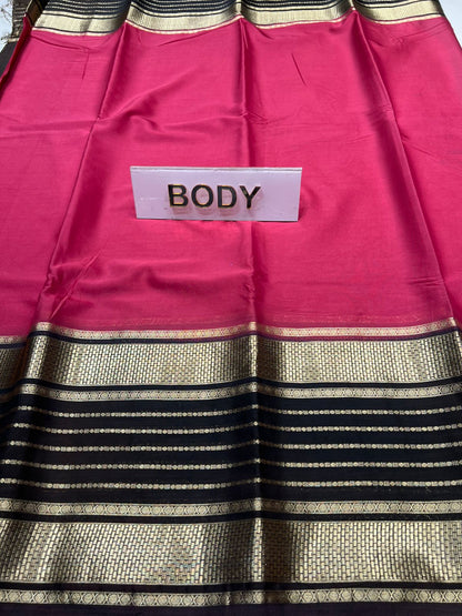 Artificial / Mix Crape Sarees