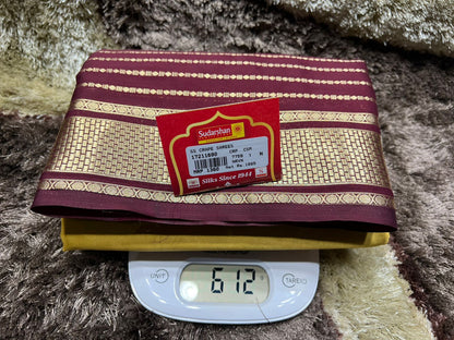 Artificial / Mix Crape Sarees