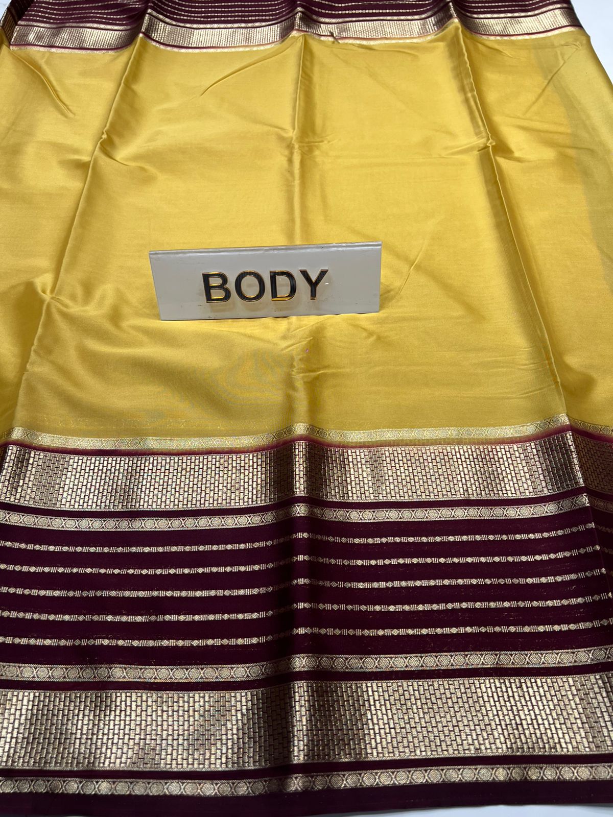 Artificial / Mix Crape Sarees