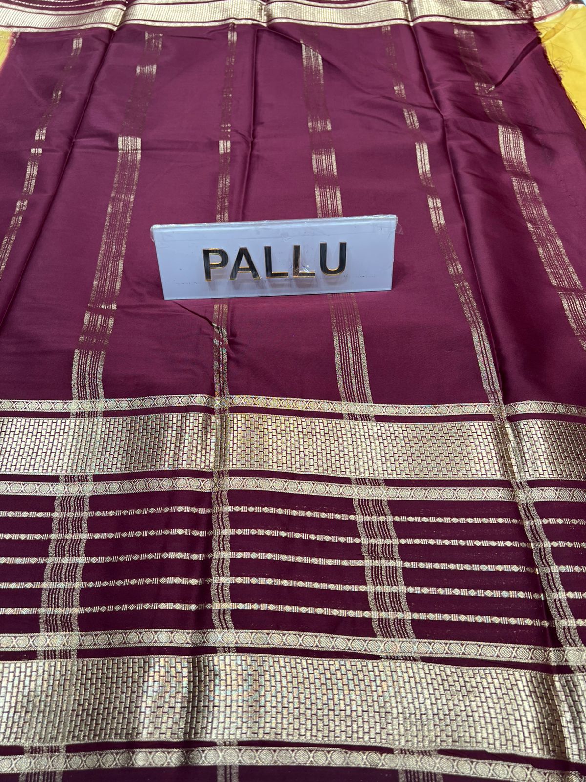 Artificial / Mix Crape Sarees