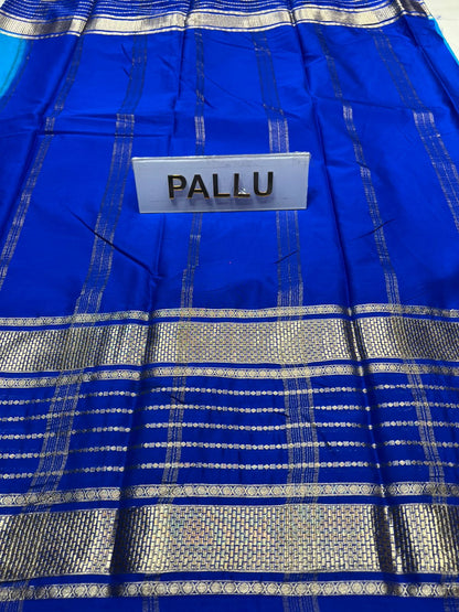 Artificial / Mix Crape Sarees