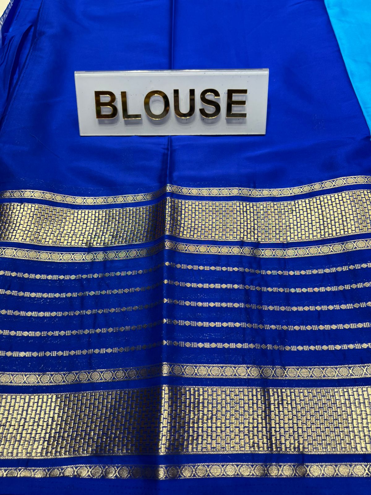 Artificial / Mix Crape Sarees