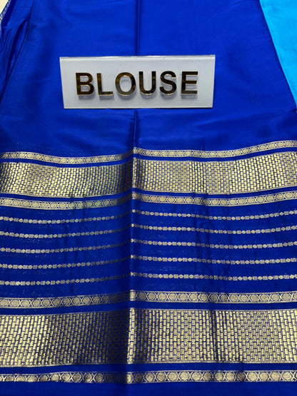 Artificial / Mix Crape Sarees