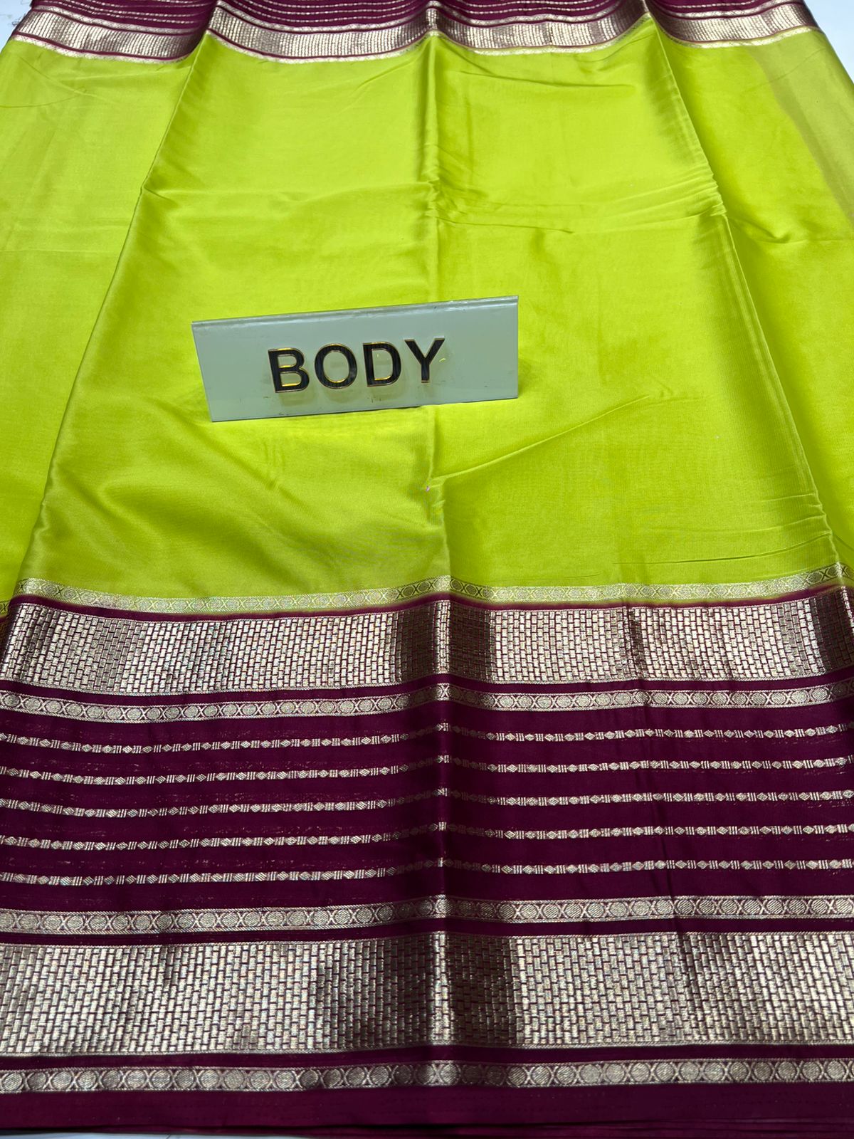 Artificial / Mix Crape Sarees