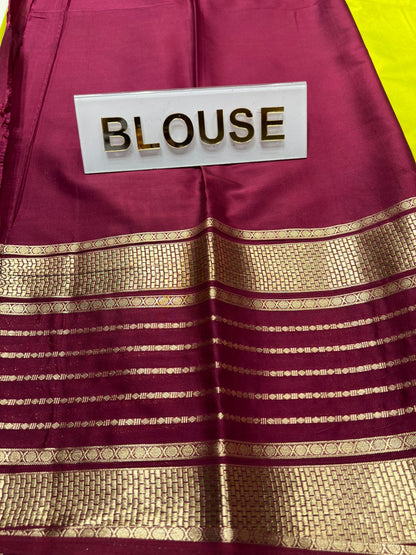 Artificial / Mix Crape Sarees