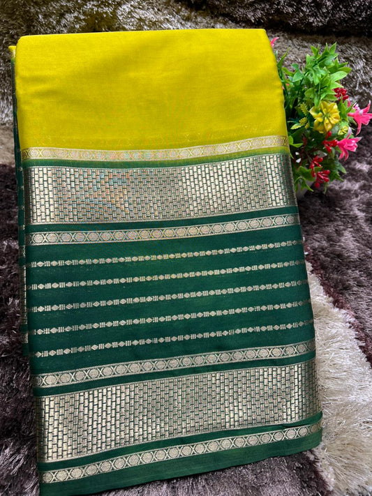 Artificial / Mix Crape Sarees