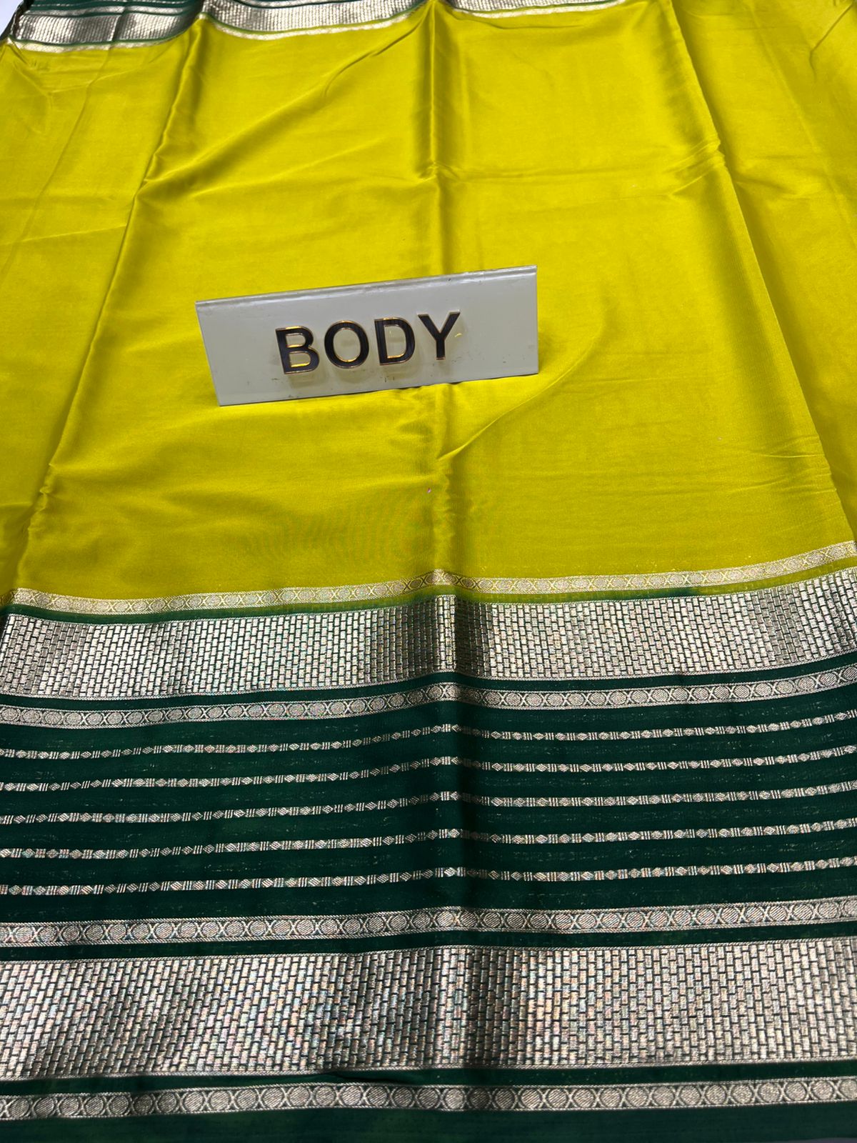 Artificial / Mix Crape Sarees