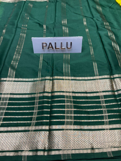 Artificial / Mix Crape Sarees