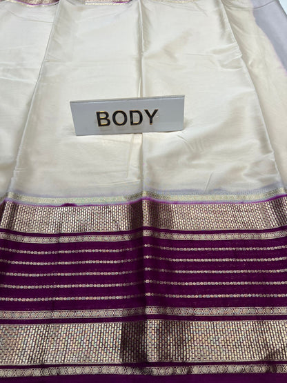 Artificial / Mix Crape Sarees