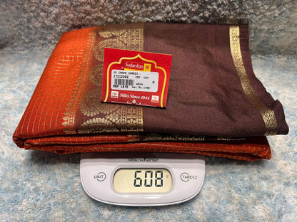 Title Artificial / Mix Crape Sarees