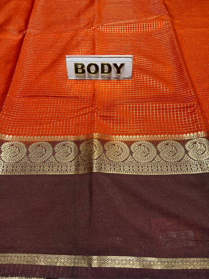 Title Artificial / Mix Crape Sarees