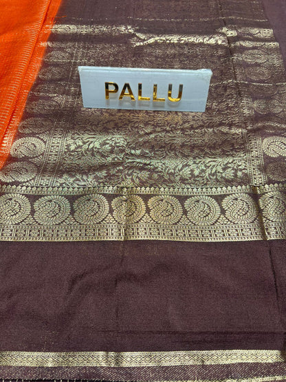 Title Artificial / Mix Crape Sarees