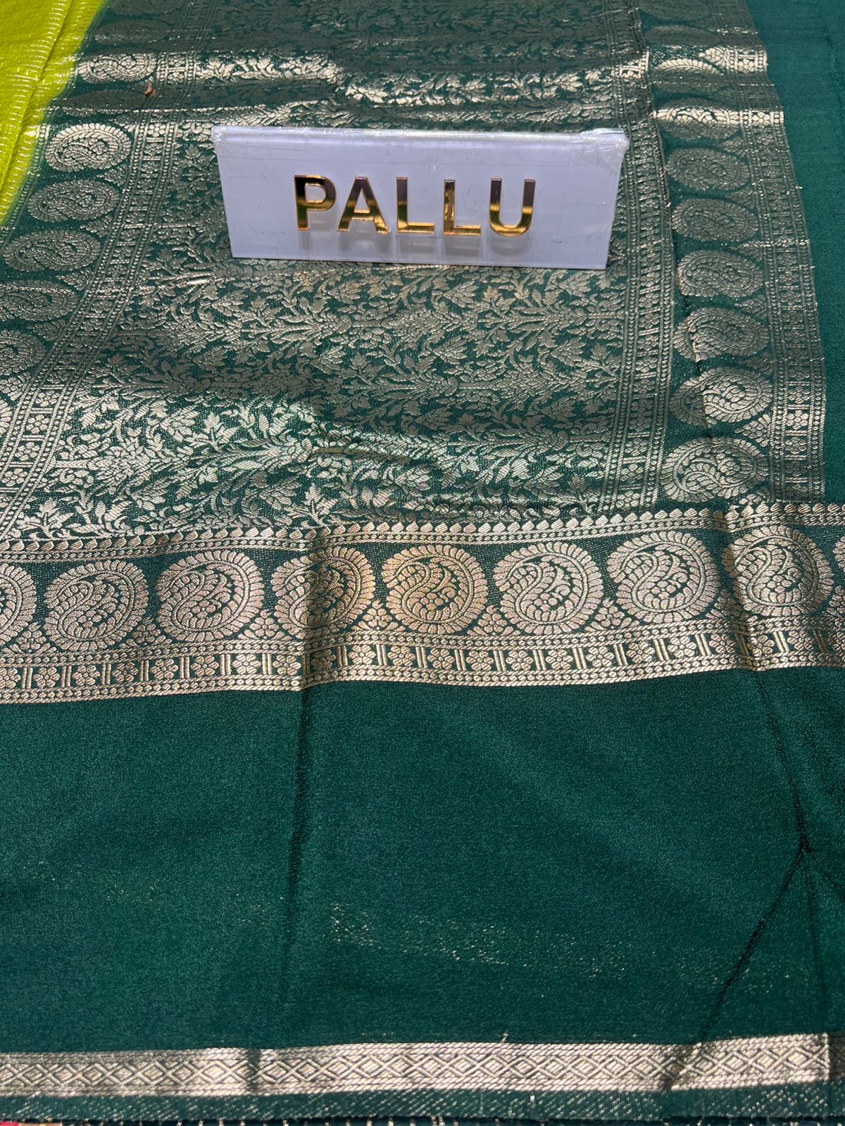 Artificial / Mix Crape Sarees