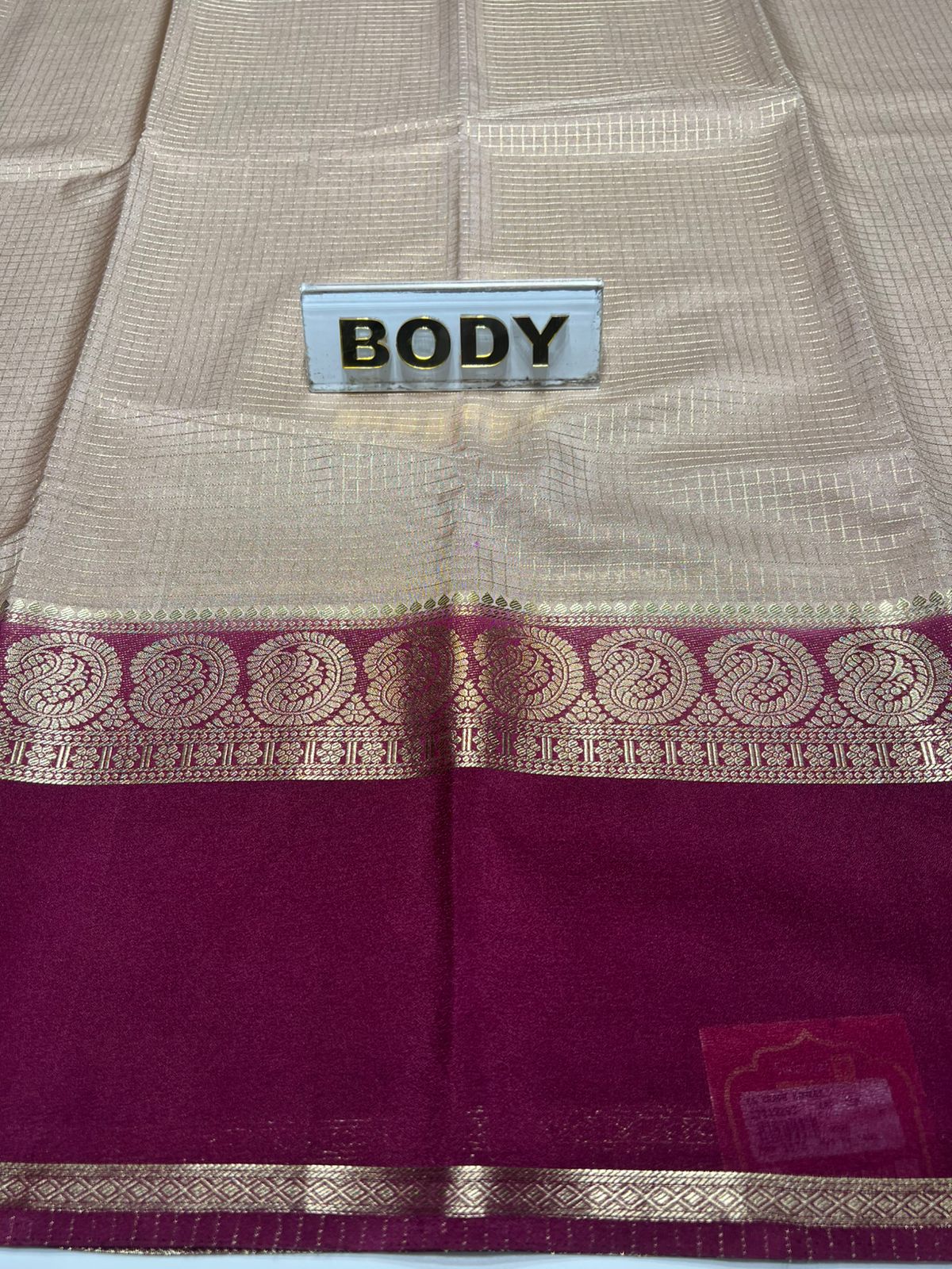 Artificial / Mix Crape Sarees