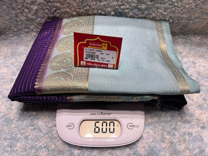 Artificial / Mix Crape Sarees