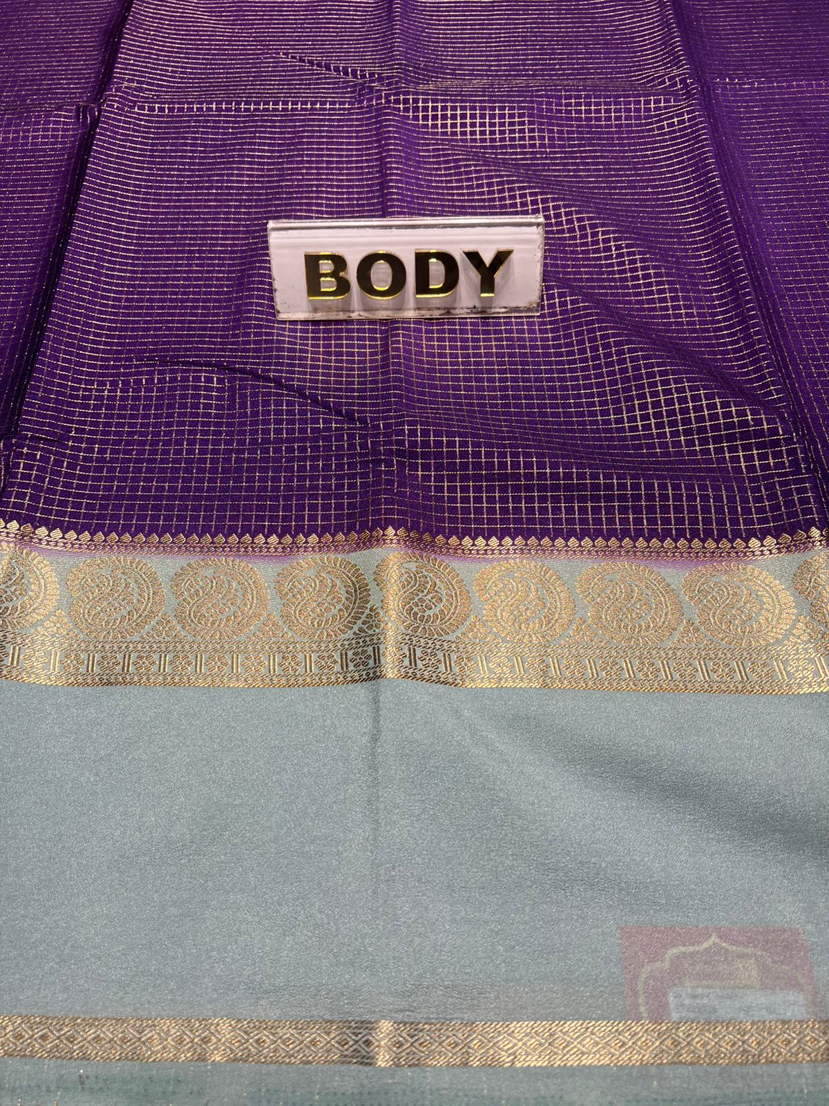 Artificial / Mix Crape Sarees
