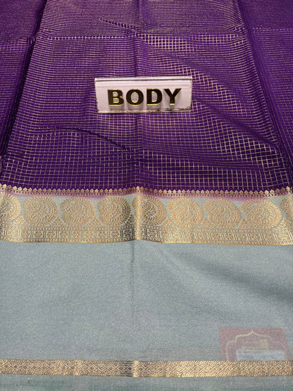 Artificial / Mix Crape Sarees