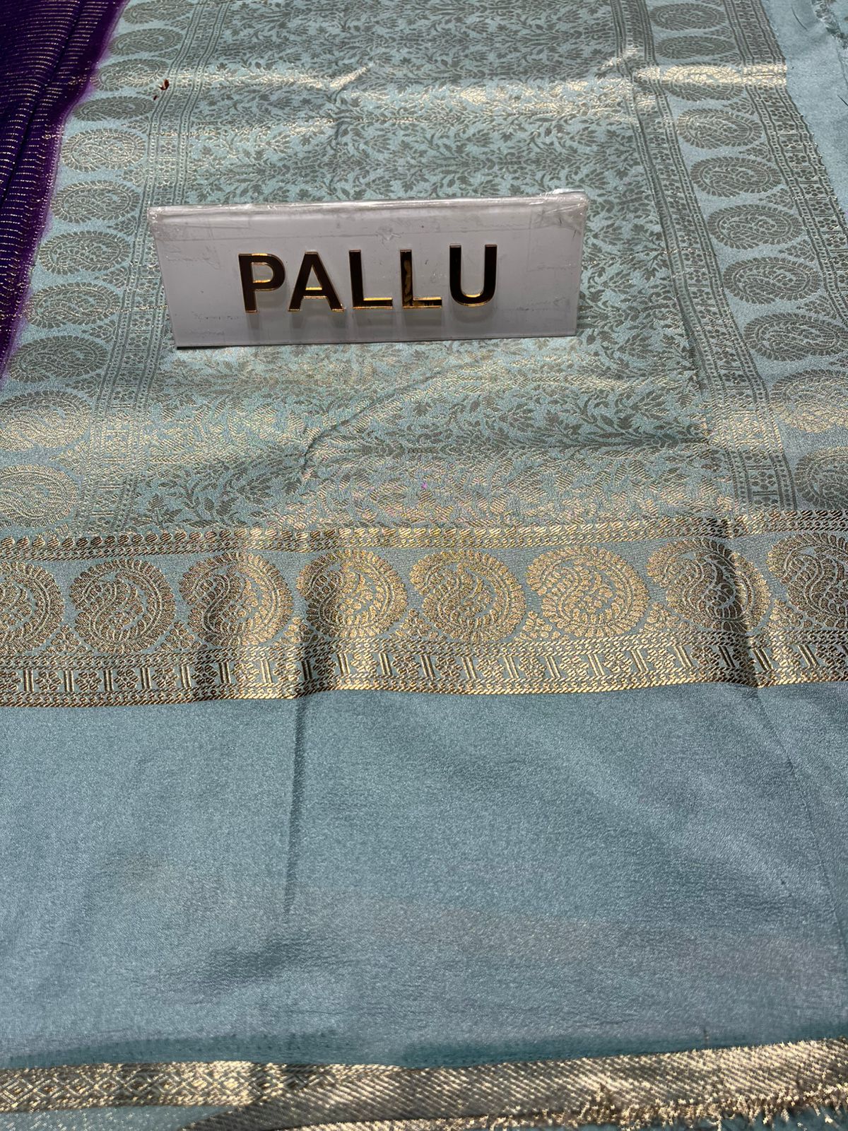 Artificial / Mix Crape Sarees