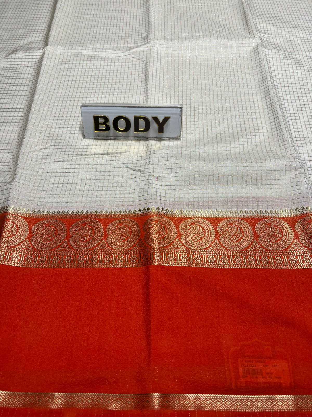 Artificial / Mix Crape Sarees