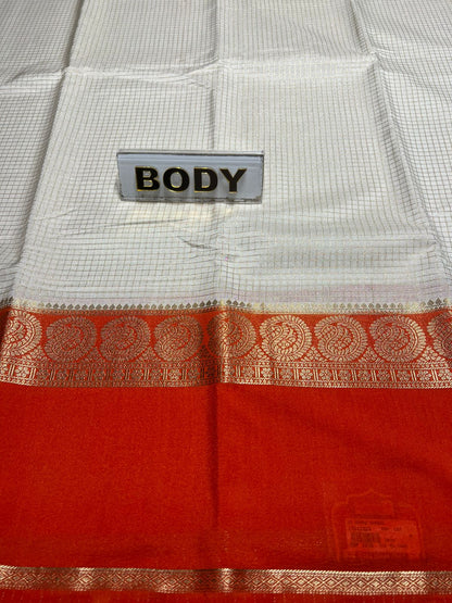 Artificial / Mix Crape Sarees