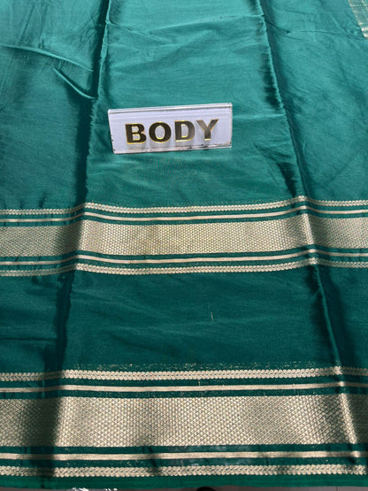 Artificial / Mix Crape Sarees