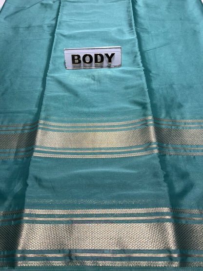 Artificial / Mix Crape Sarees