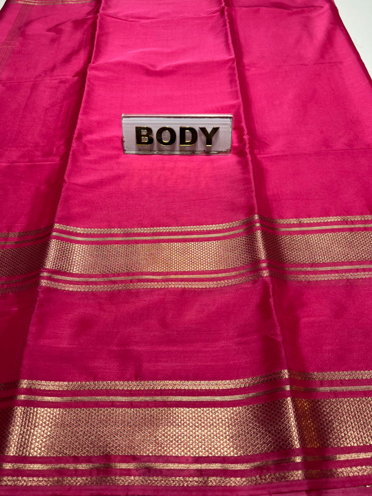 Artificial / Mix Crape Sarees