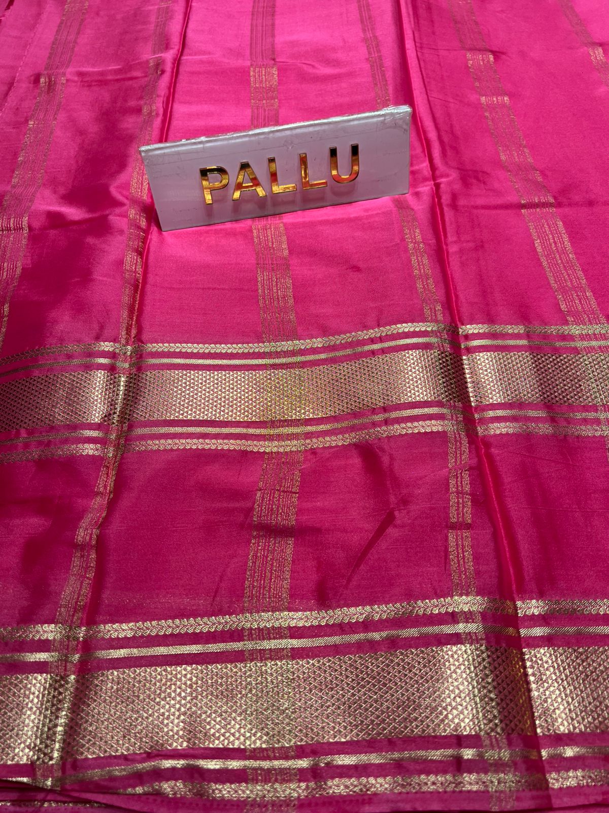 Artificial / Mix Crape Sarees