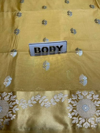 Artificial / Mix Crape Sarees