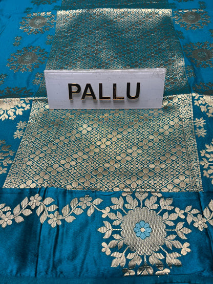 Artificial / Mix Crape Sarees