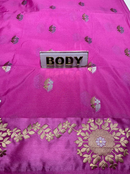 Artificial / Mix Crape Sarees