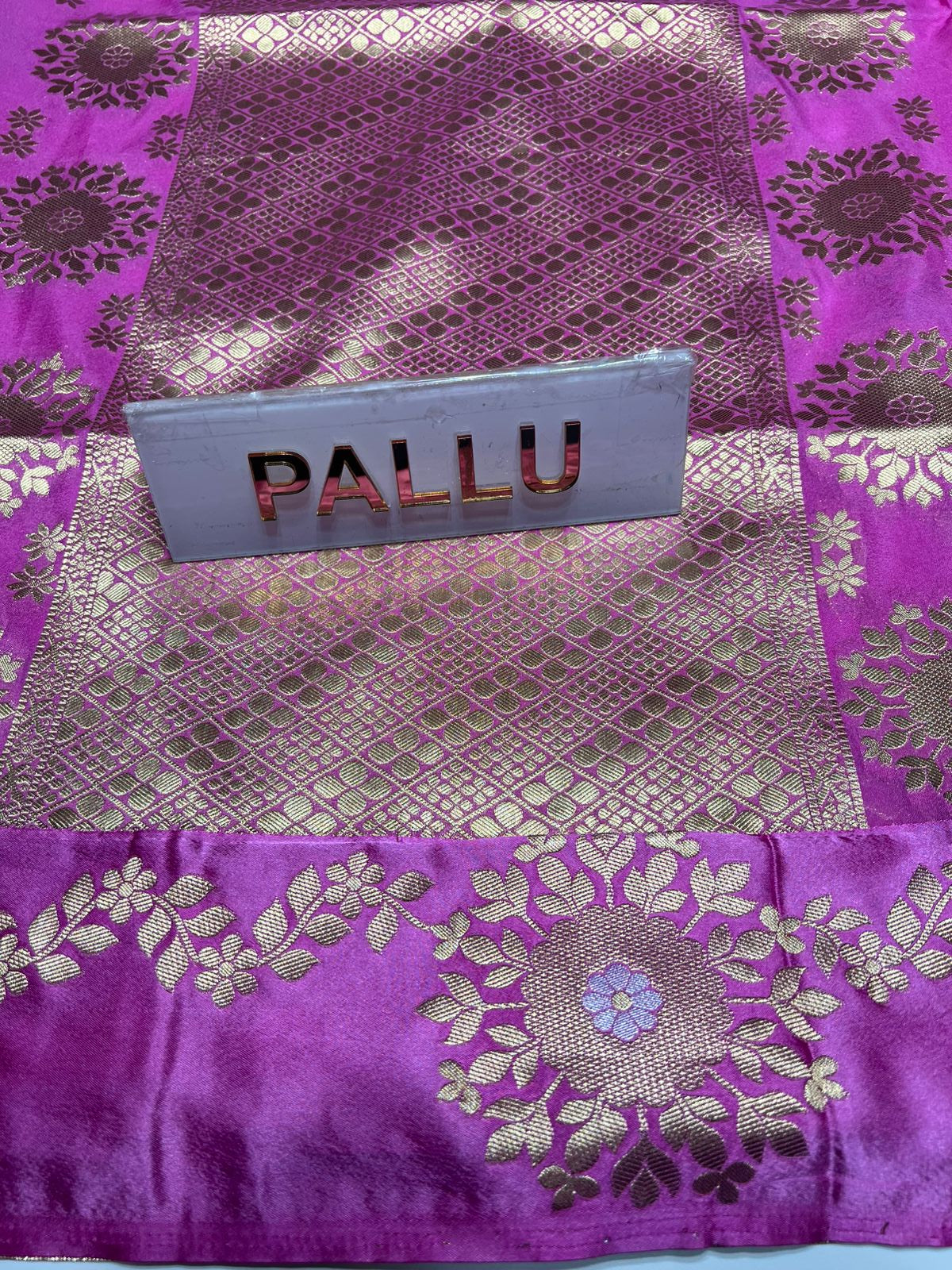 Artificial / Mix Crape Sarees
