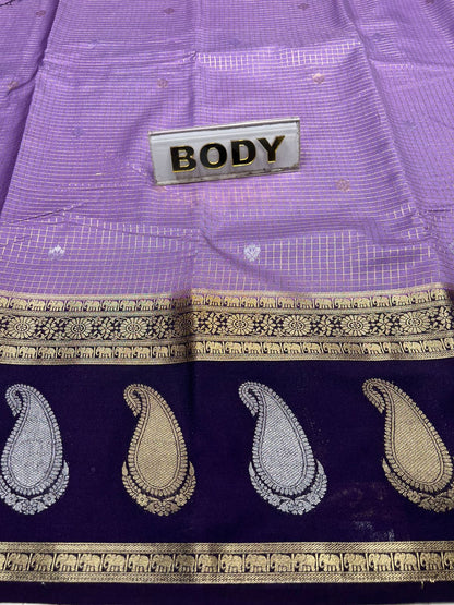 Artificial / Mix Crape Sarees