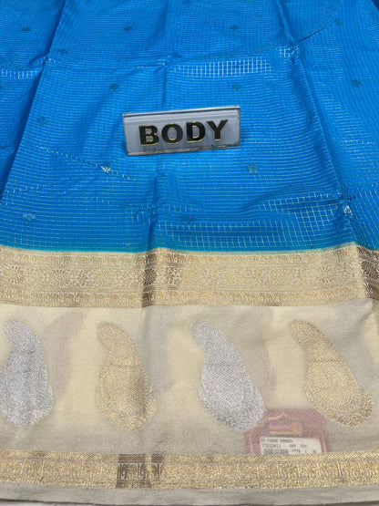 Artificial / Mix Crape Sarees